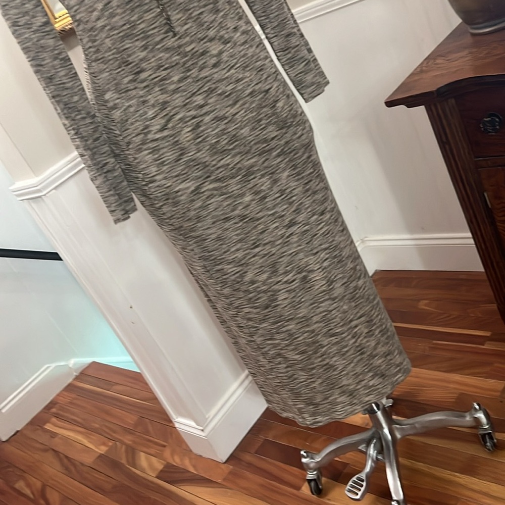 French Connection Multi Colored Sweeter Sweater M… - image 3